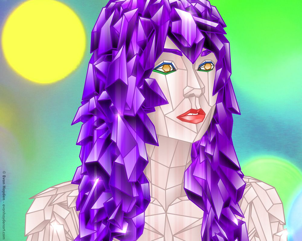Amethyst