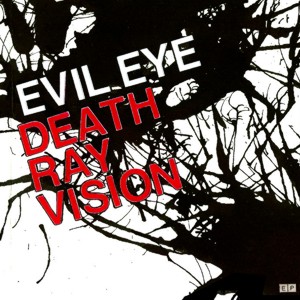 Death Ray Vision EP