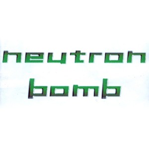 Neutron Bomb