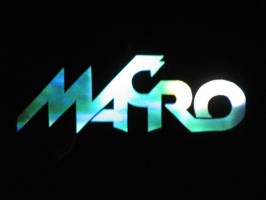 Macro - live show - 7/9/06 - Element Lounge, San Francisco CA