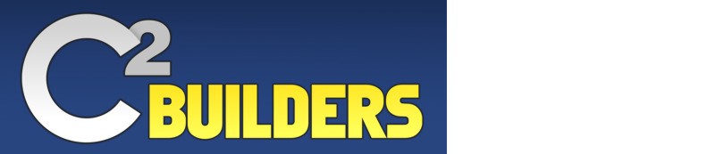 C2 Builders logo