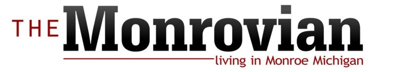 The Monrovian logo