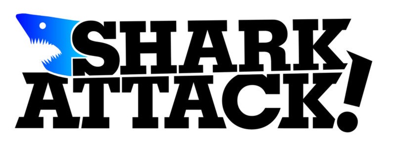 Shark Attack logo