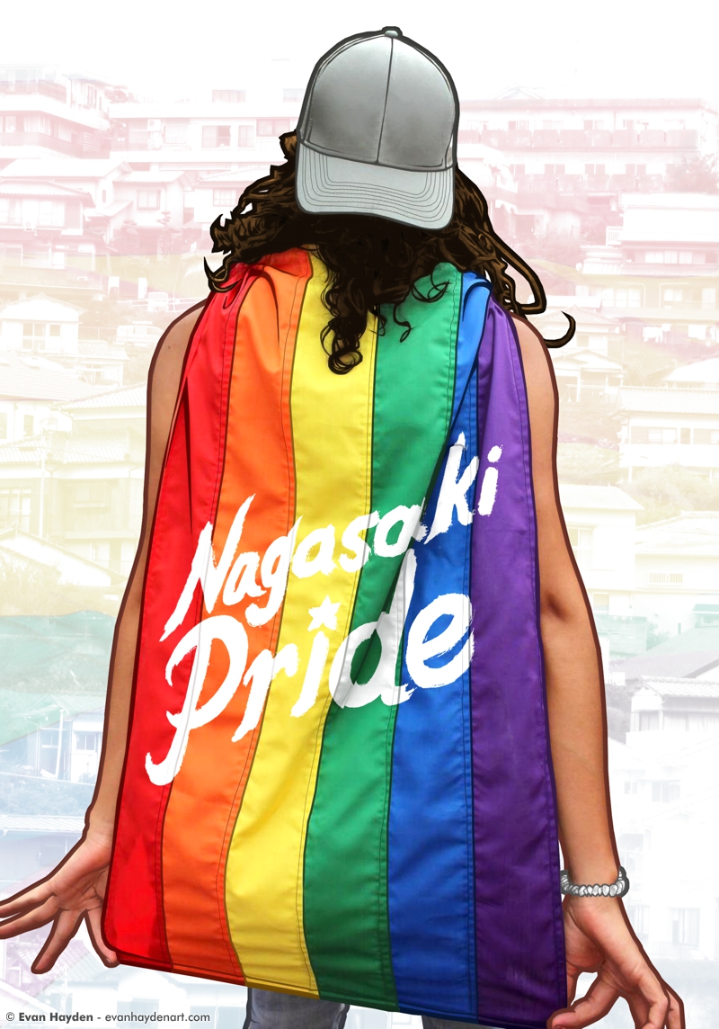 Nagasaki Pride